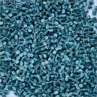 Recycled PP Granules