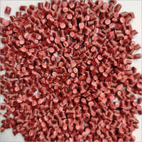 Reprocessed PP Granules